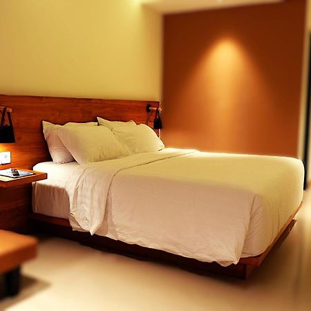 Gili Meno Mojo Beach Resort Екстер'єр фото