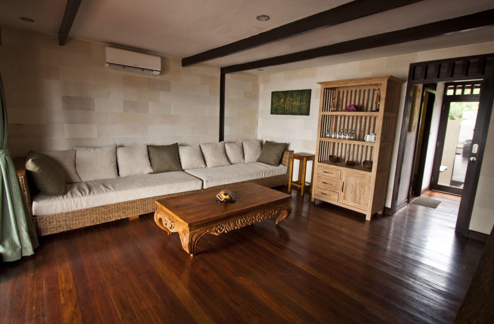 Gili Meno Mojo Beach Resort Екстер'єр фото