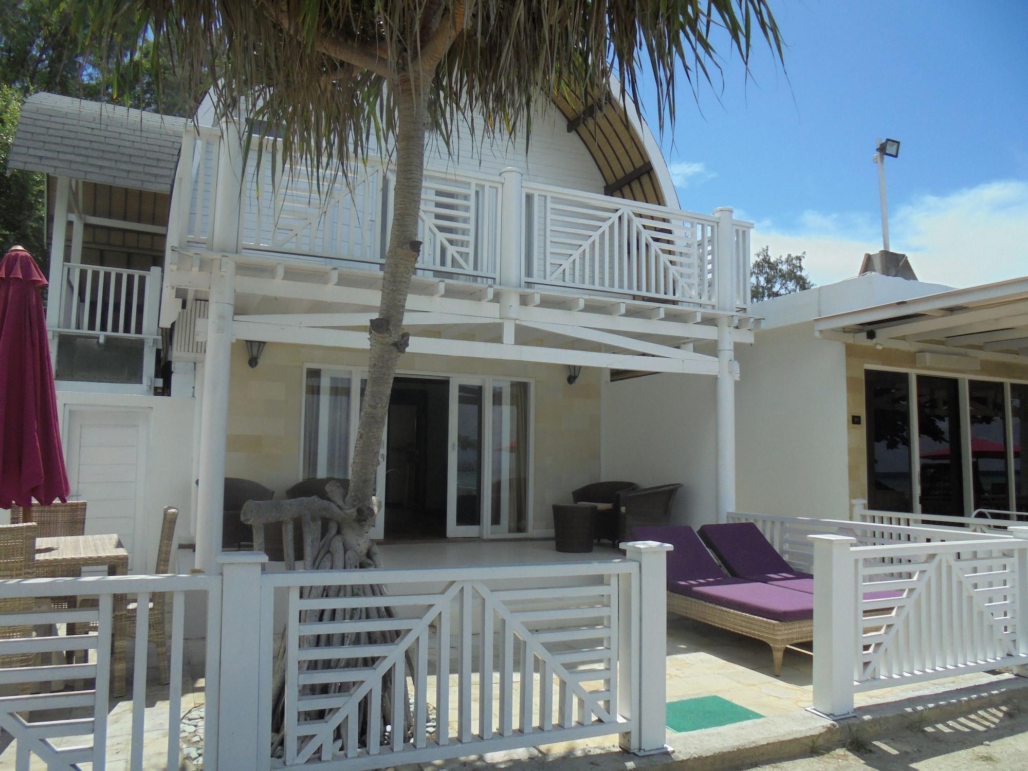 Gili Meno Mojo Beach Resort Екстер'єр фото