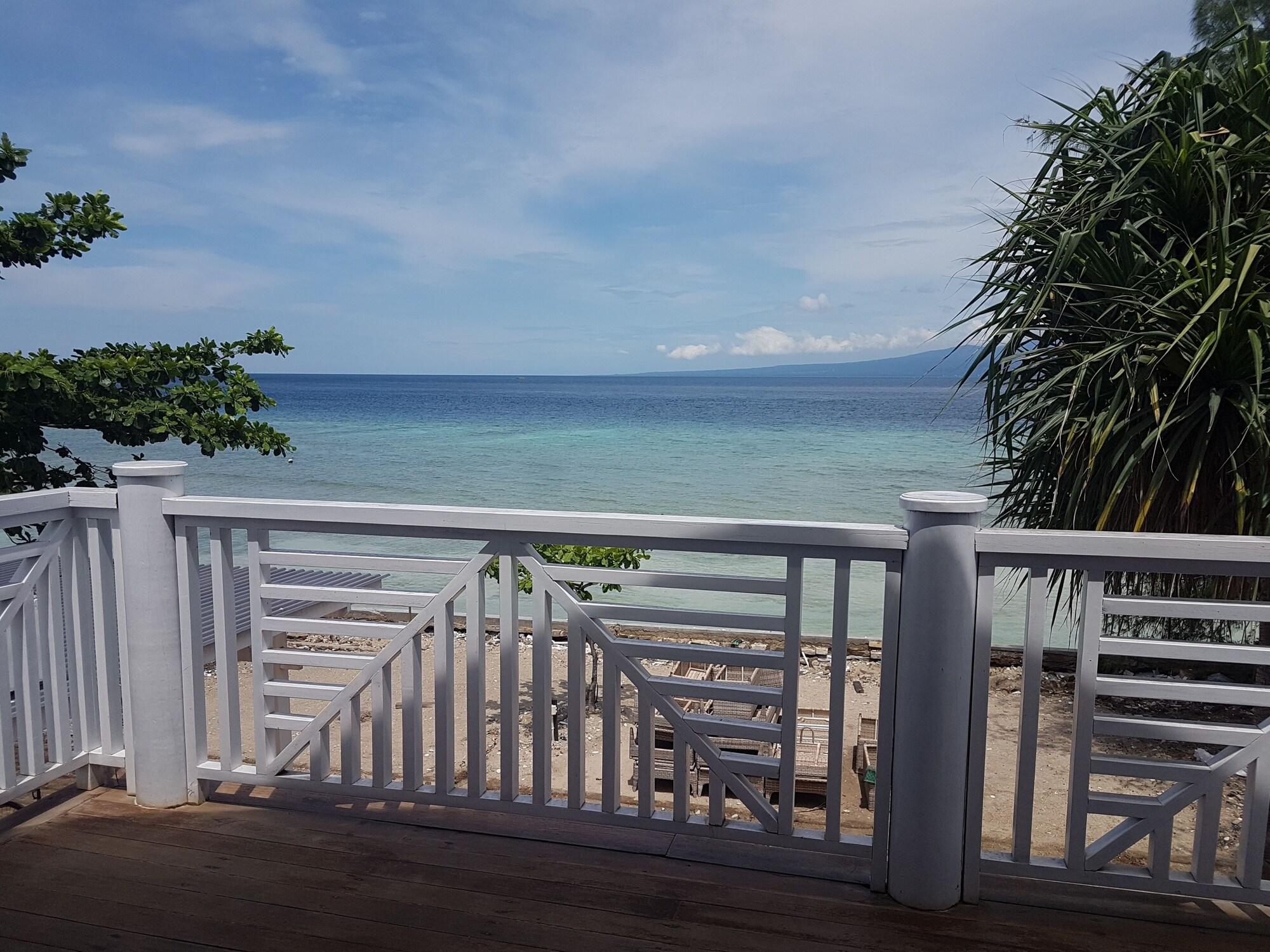 Gili Meno Mojo Beach Resort Екстер'єр фото