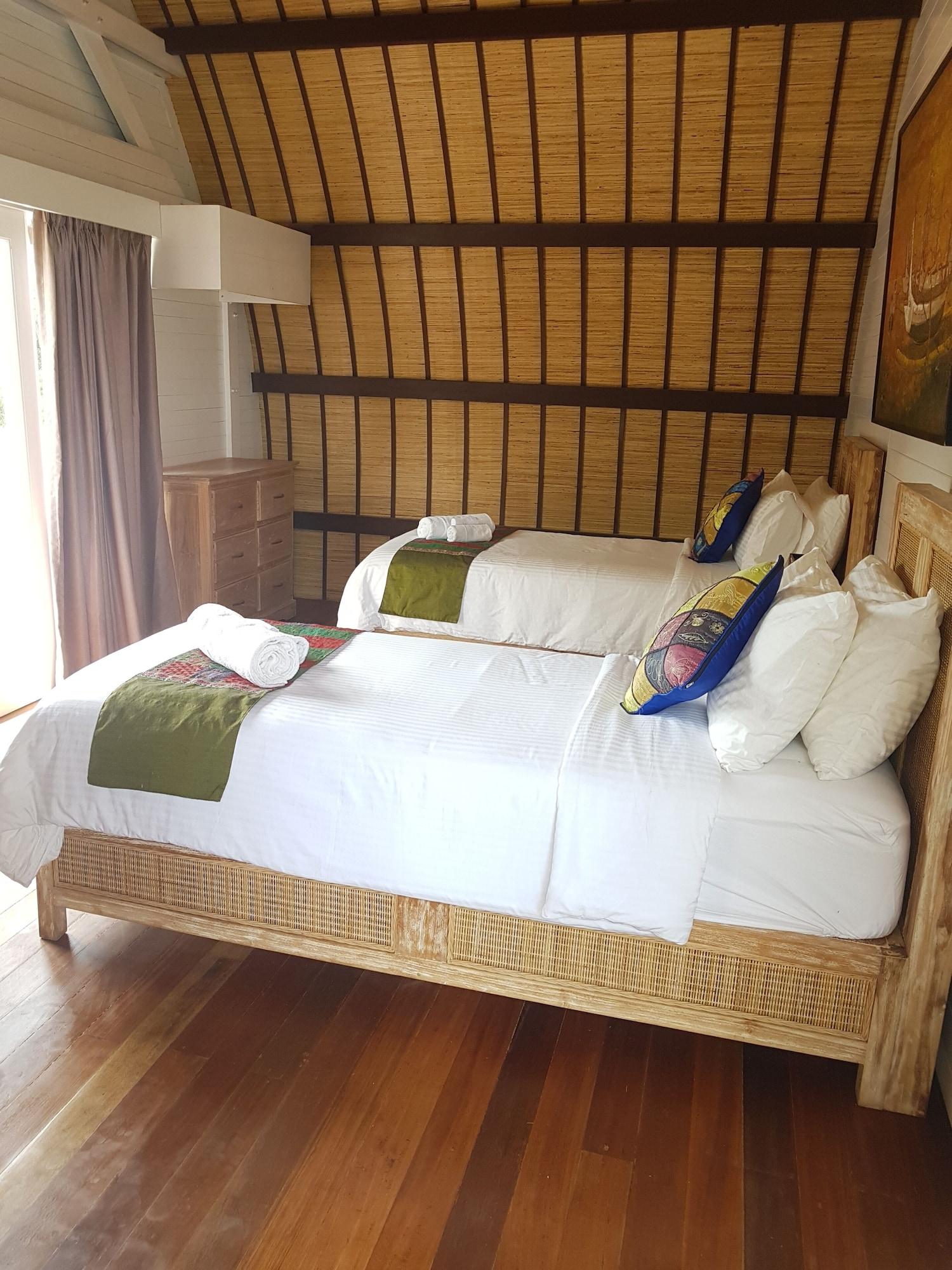 Gili Meno Mojo Beach Resort Екстер'єр фото