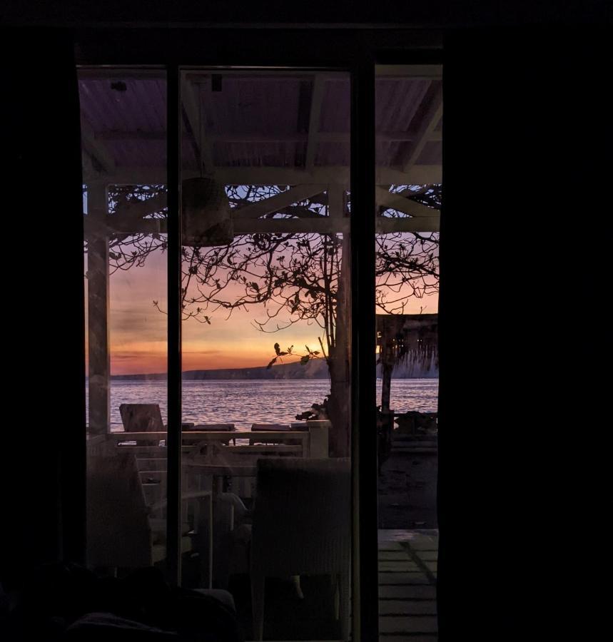 Gili Meno Mojo Beach Resort Екстер'єр фото