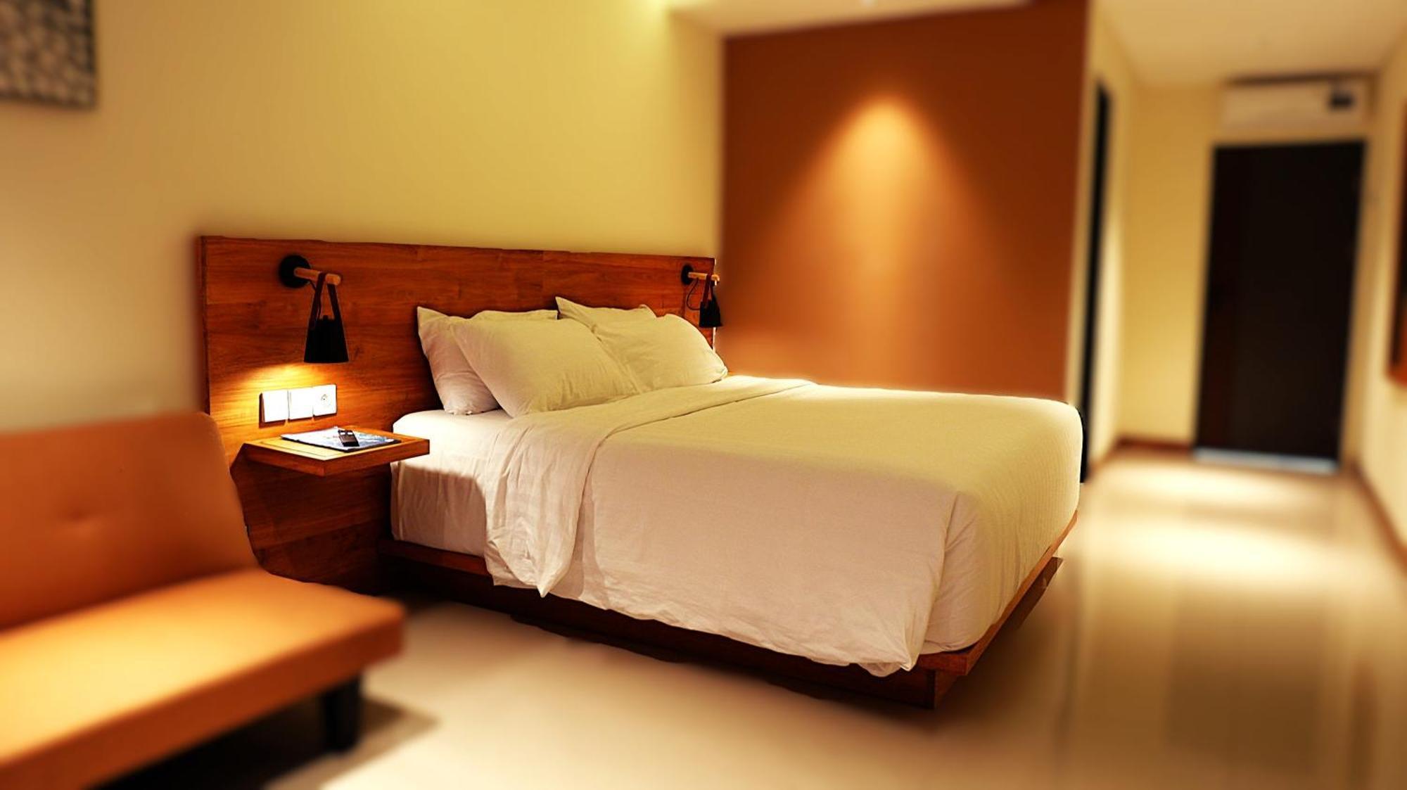 Gili Meno Mojo Beach Resort Екстер'єр фото
