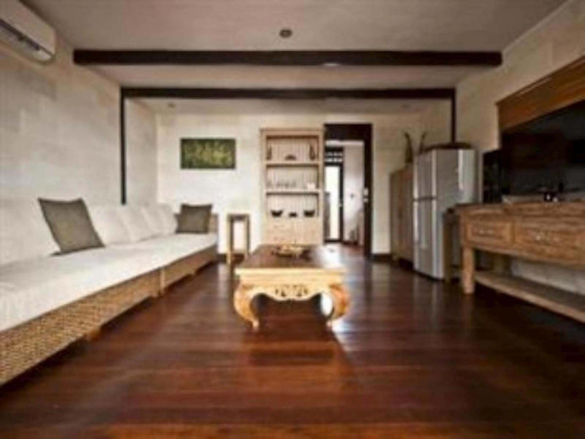 Gili Meno Mojo Beach Resort Екстер'єр фото