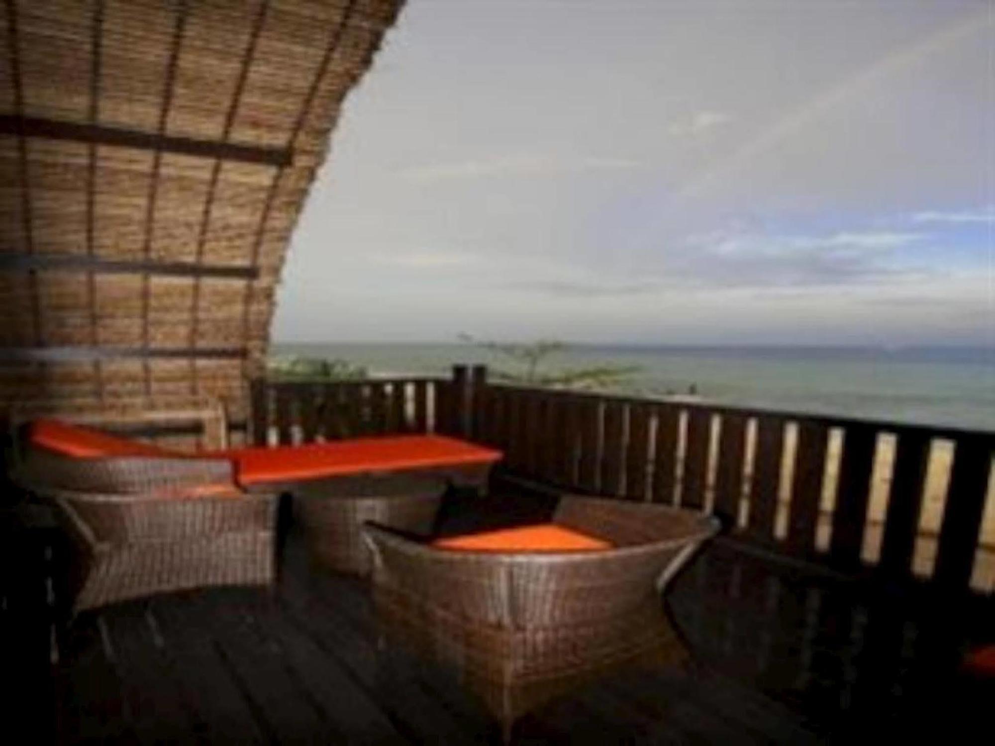 Gili Meno Mojo Beach Resort Екстер'єр фото