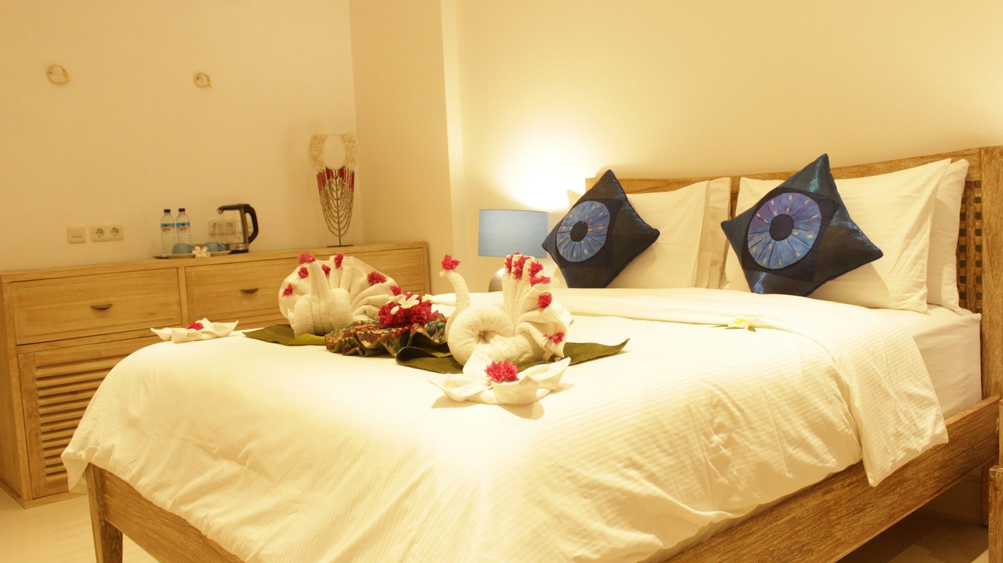 Gili Meno Mojo Beach Resort Екстер'єр фото