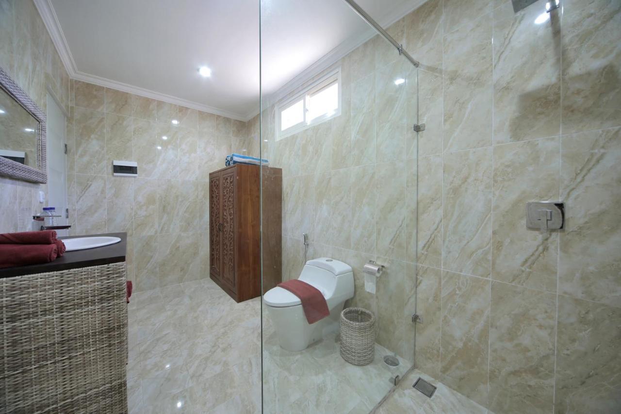Gili Meno Mojo Beach Resort Екстер'єр фото